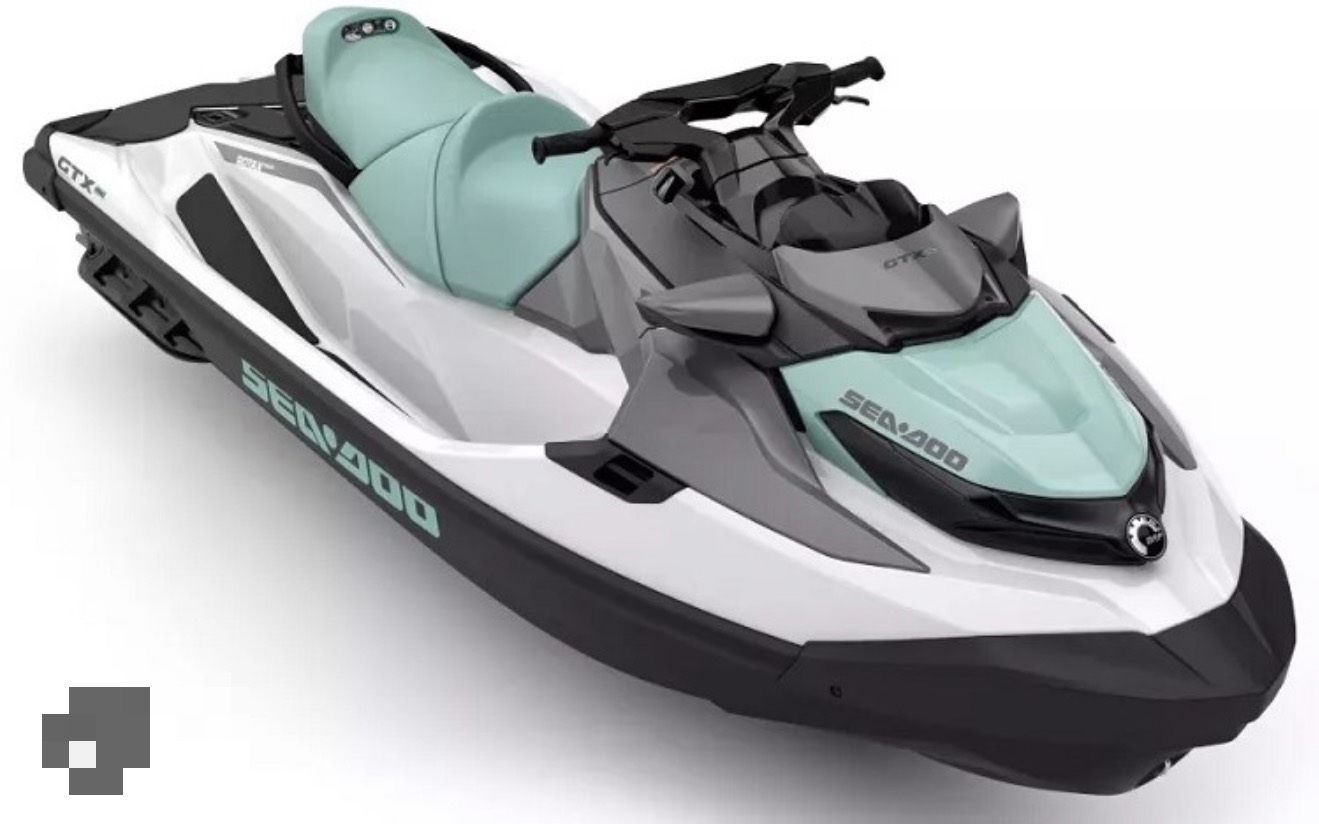 Seadoo #1