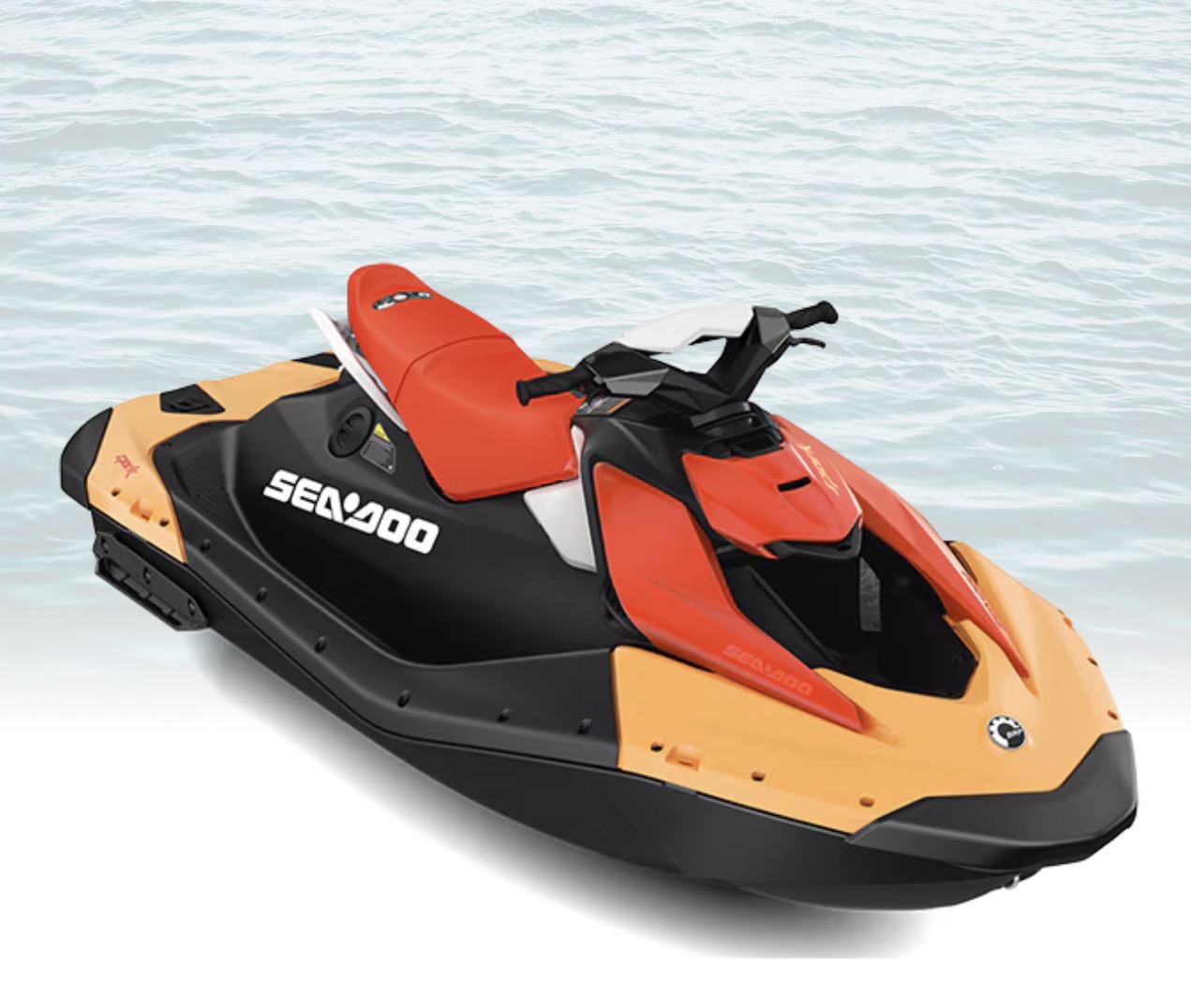 Seadoo Spark #1